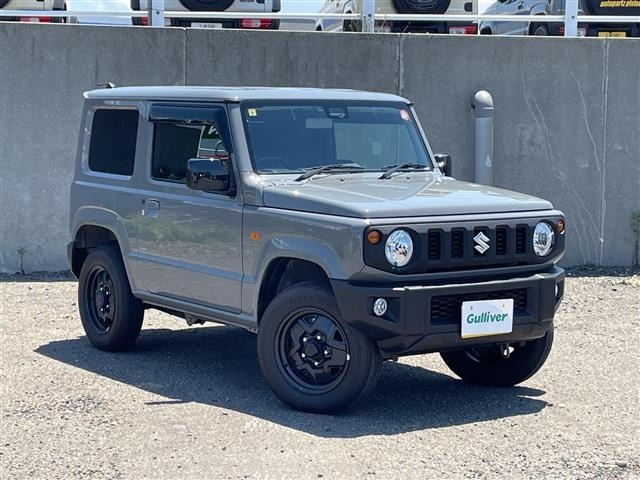 Suzuki JIMNY 2023 7695446-0