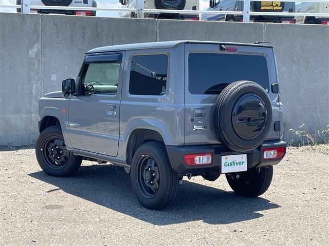 Suzuki JIMNY 2023 7695446-13