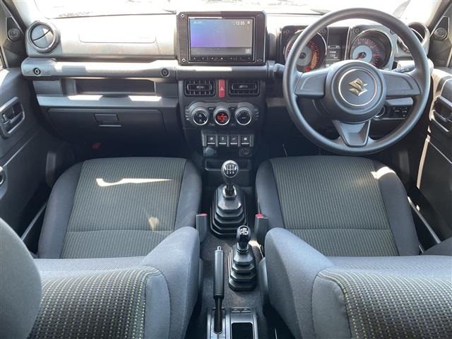 Suzuki JIMNY 2023 7695446-14
