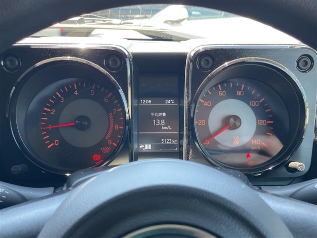 Suzuki JIMNY 2023 7695446-15
