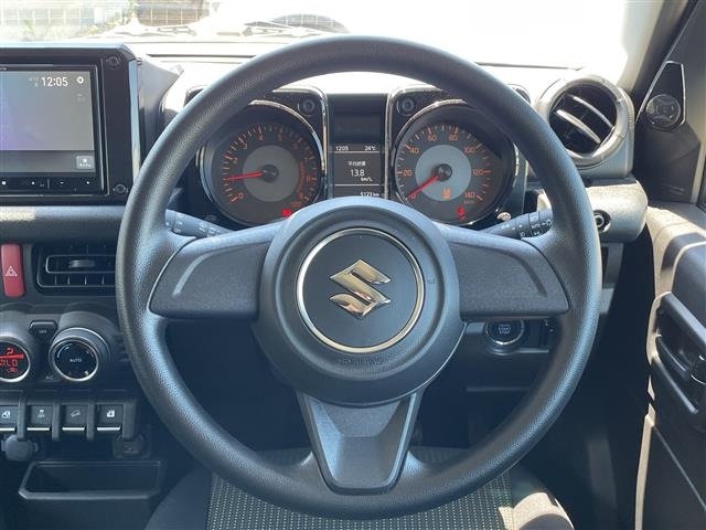 Suzuki JIMNY 2023 7695446-16