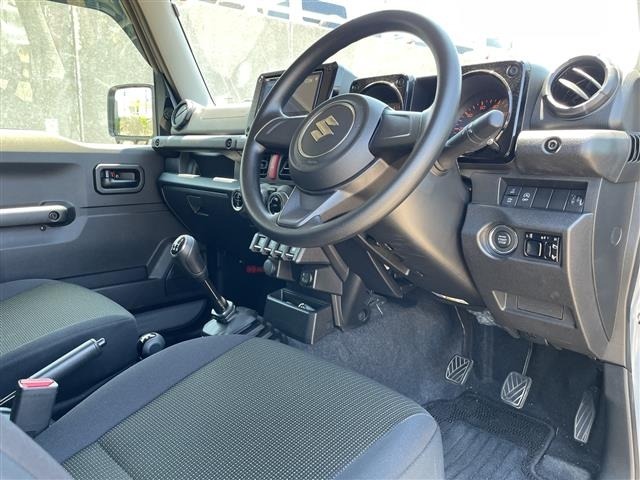 Suzuki JIMNY 2023 7695446-2