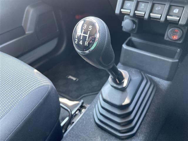 Suzuki JIMNY 2023 7695446-22
