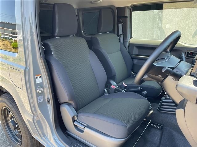 Suzuki JIMNY 2023 7695446-4