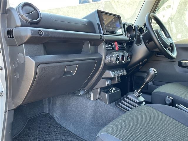 Suzuki JIMNY 2023 7695446-6