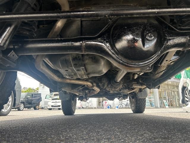 Suzuki JIMNY 2005 7695448-13