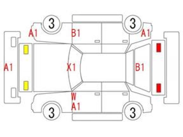 Suzuki JIMNY 2005 7695448-23