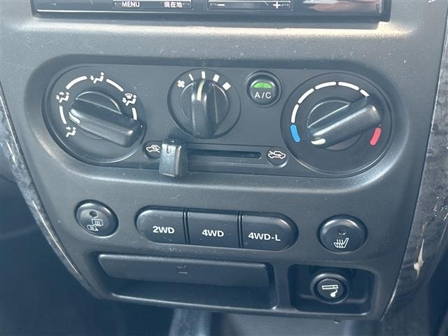 Suzuki JIMNY 2005 7695448-7