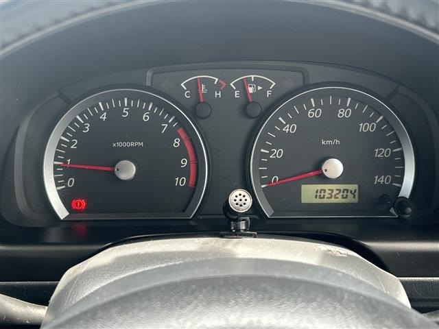 Suzuki JIMNY 2005 7695448-9