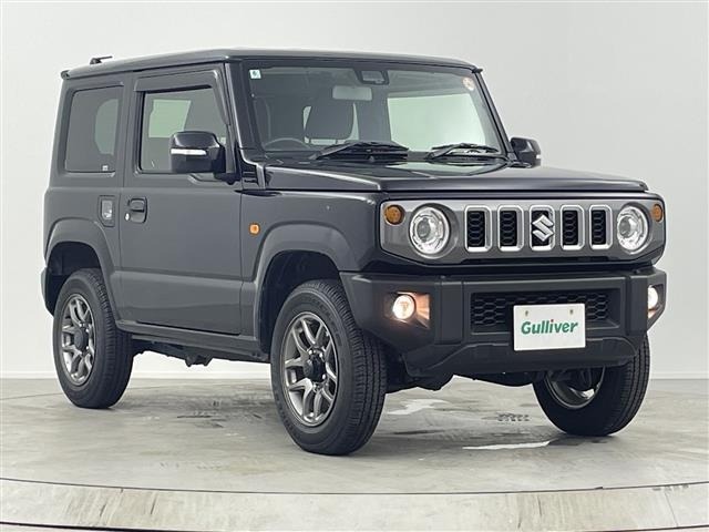 Suzuki JIMNY 2022 7695449-0