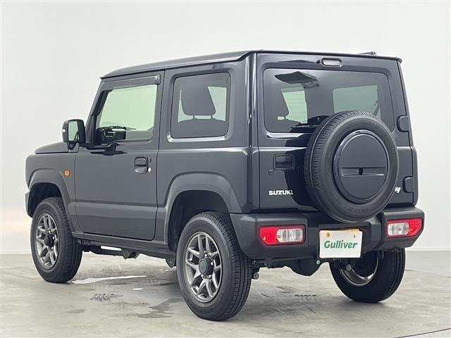 Suzuki JIMNY 2022 7695449-12