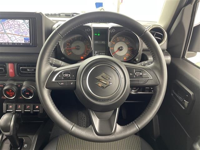 Suzuki JIMNY 2022 7695449-13