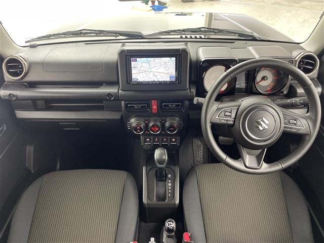 Suzuki JIMNY 2022 7695449-14