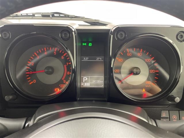 Suzuki JIMNY 2022 7695449-19