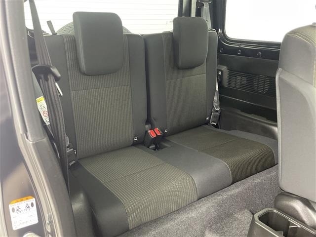 Suzuki JIMNY 2022 7695449-22