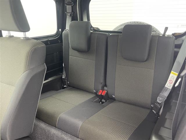 Suzuki JIMNY 2022 7695449-4