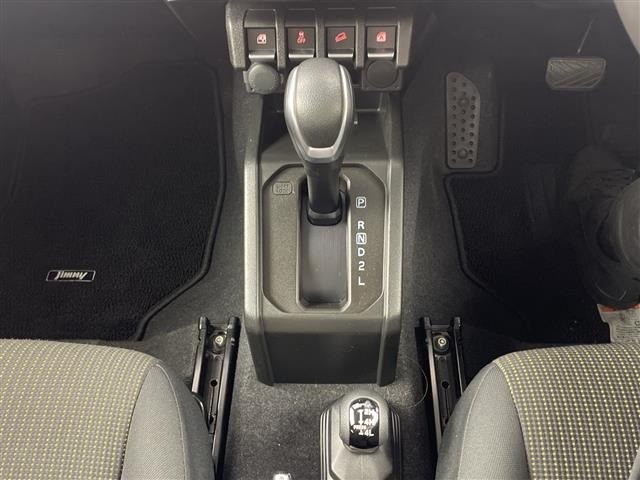 Suzuki JIMNY 2022 7695449-5