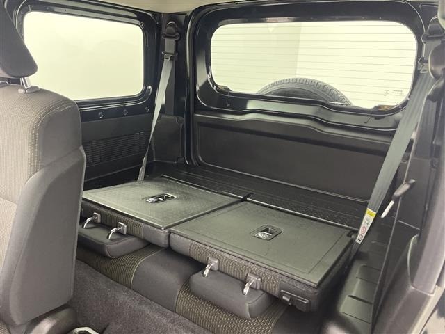 Suzuki JIMNY 2022 7695449-6