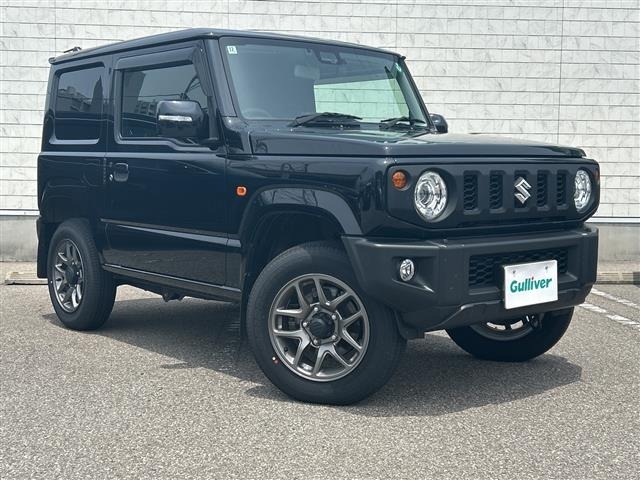Suzuki JIMNY 2024 7695450-0