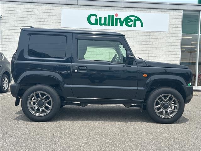 Suzuki JIMNY 2024 7695450-10