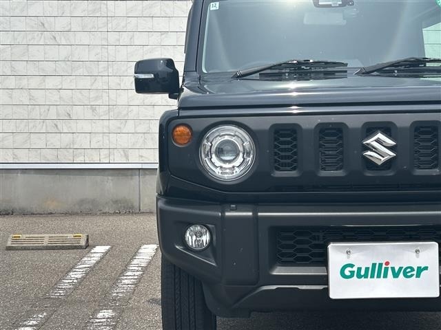 Suzuki JIMNY 2024 7695450-11