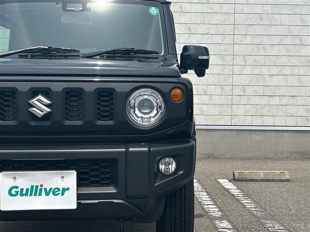 Suzuki JIMNY 2024 7695450-13