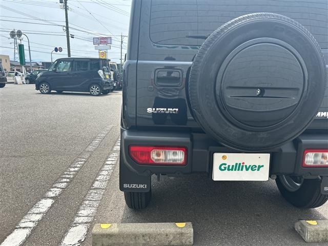 Suzuki JIMNY 2024 7695450-15