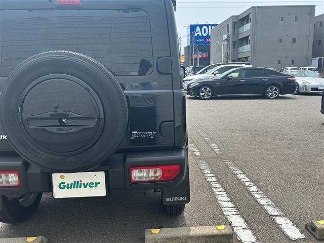 Suzuki JIMNY 2024 7695450-17