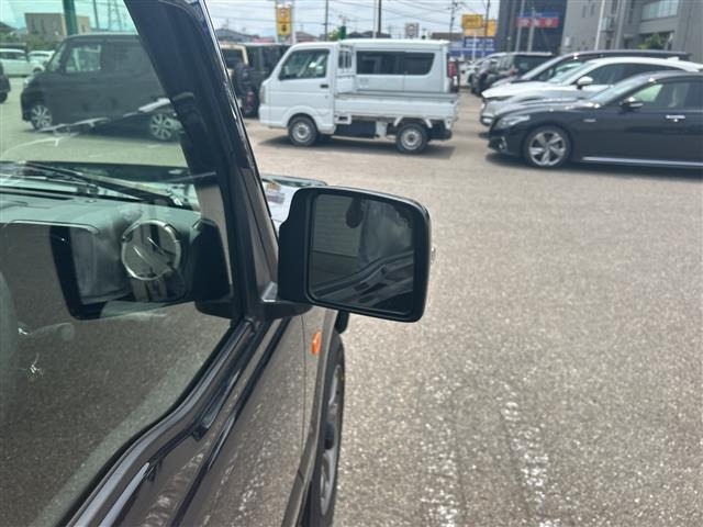 Suzuki JIMNY 2024 7695450-21