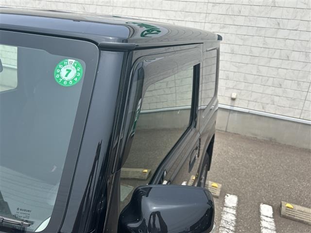 Suzuki JIMNY 2024 7695450-27
