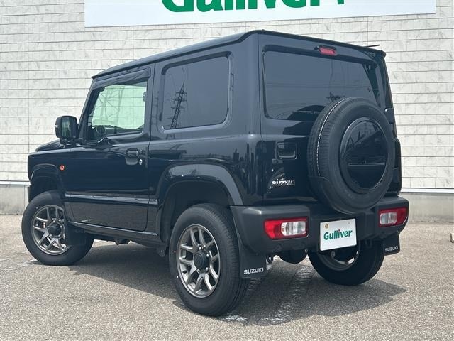 Suzuki JIMNY 2024 7695450-30