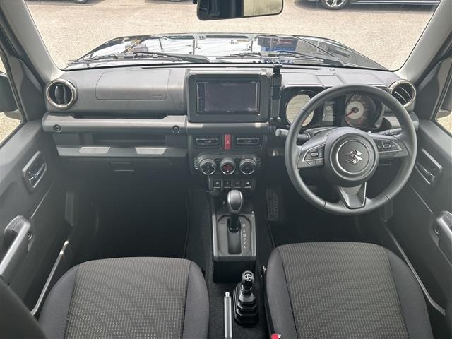 Suzuki JIMNY 2024 7695450-31