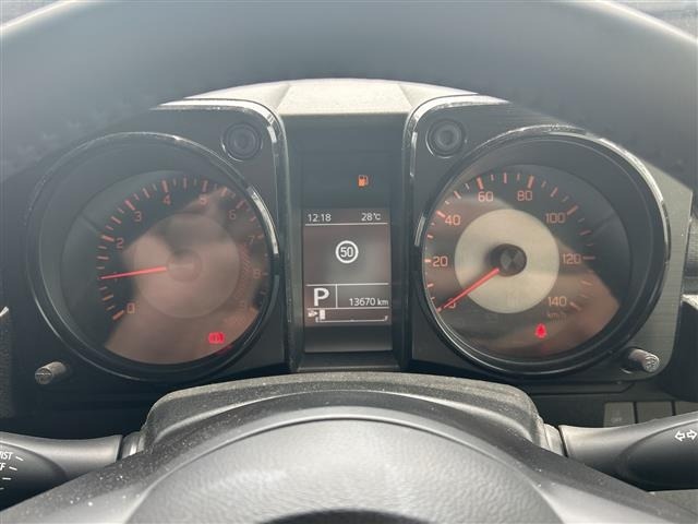 Suzuki JIMNY 2024 7695450-32