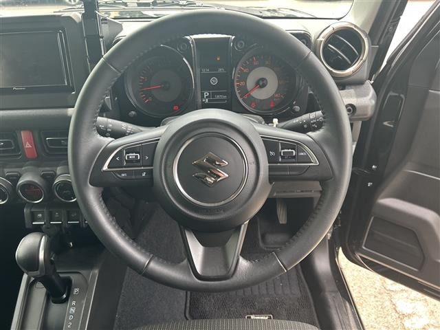 Suzuki JIMNY 2024 7695450-33