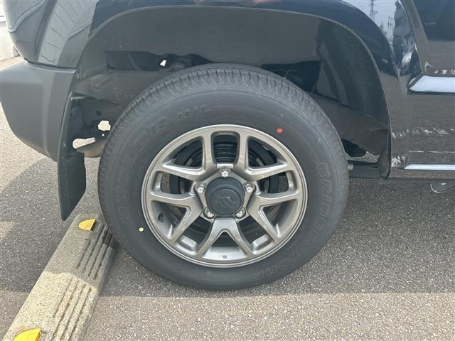 Suzuki JIMNY 2024 7695450-37