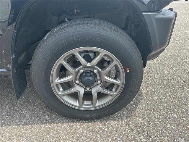 Suzuki JIMNY 2024 7695450-38