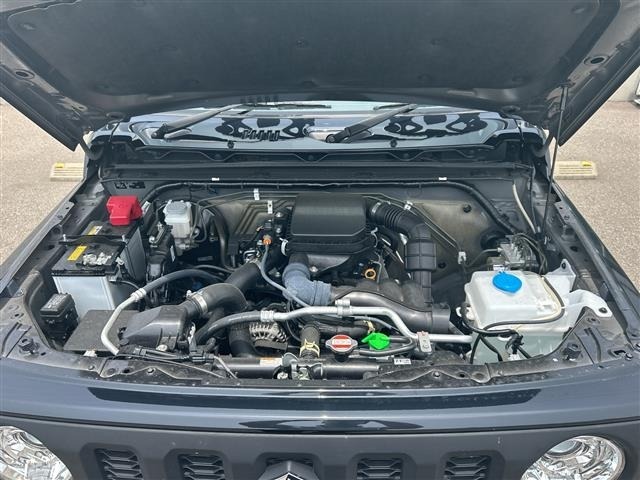 Suzuki JIMNY 2024 7695450-40