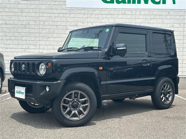 Suzuki JIMNY 2024 7695450-6