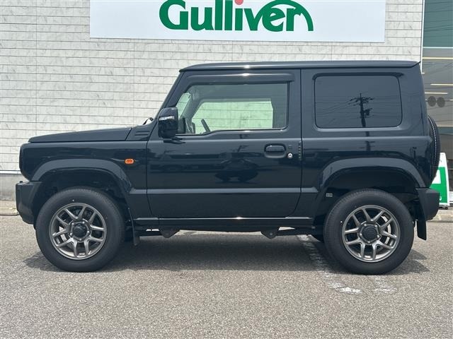 Suzuki JIMNY 2024 7695450-7