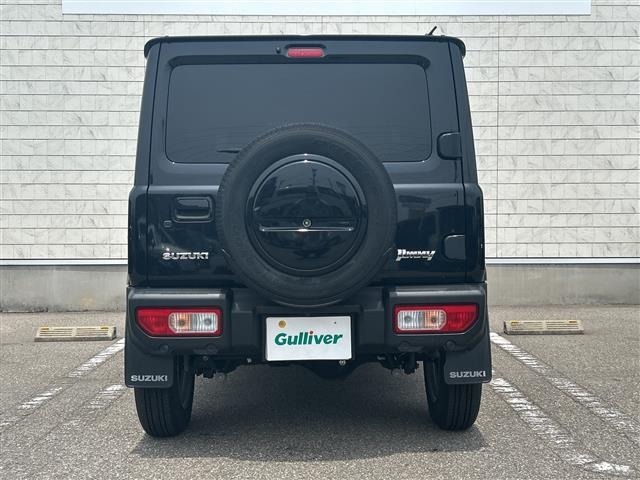 Suzuki JIMNY 2024 7695450-8