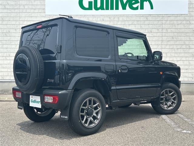 Suzuki JIMNY 2024 7695450-9