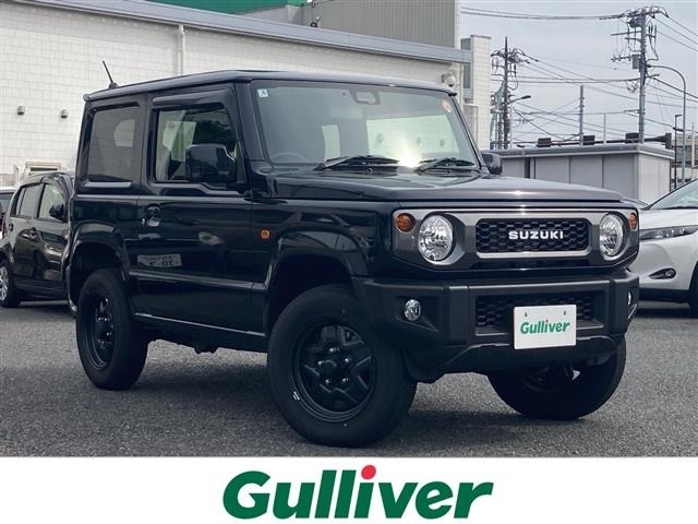 Suzuki JIMNY 2025 7695451-0
