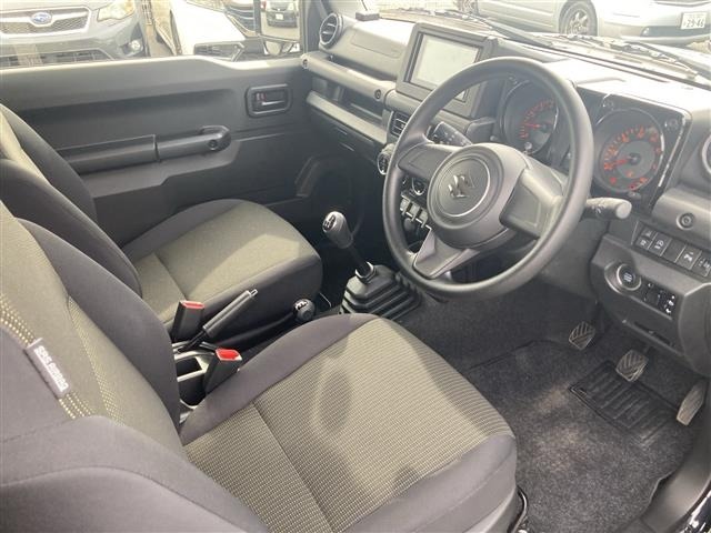 Suzuki JIMNY 2025 7695451-11