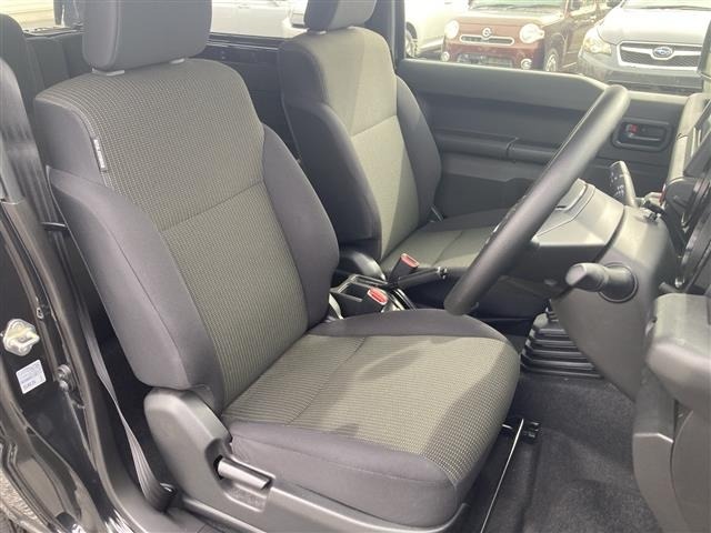 Suzuki JIMNY 2025 7695451-12