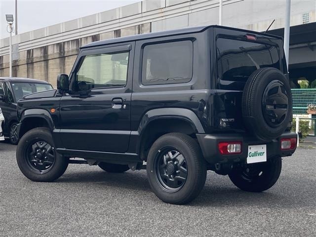 Suzuki JIMNY 2025 7695451-13