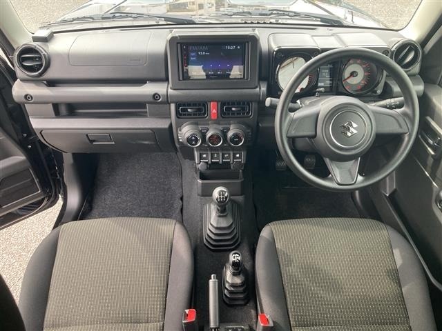 Suzuki JIMNY 2025 7695451-14