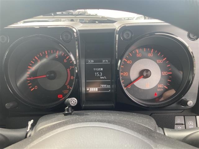 Suzuki JIMNY 2025 7695451-17