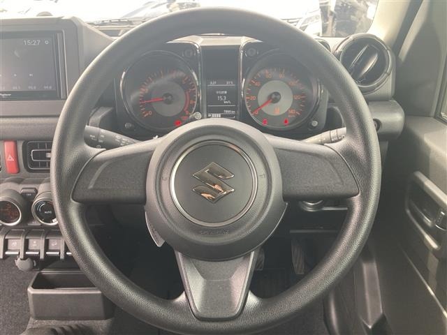 Suzuki JIMNY 2025 7695451-18