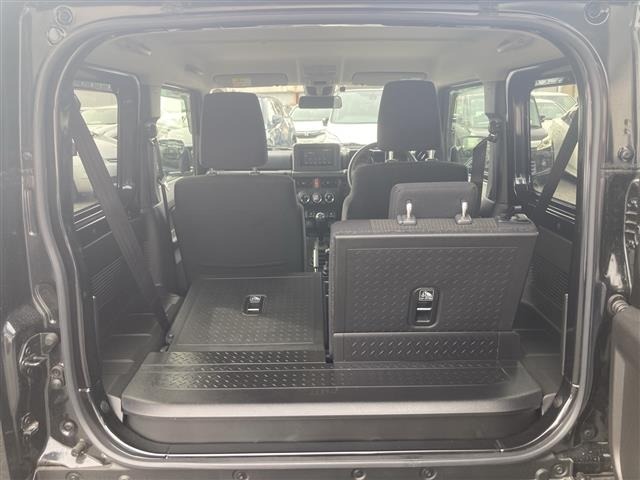 Suzuki JIMNY 2025 7695451-6