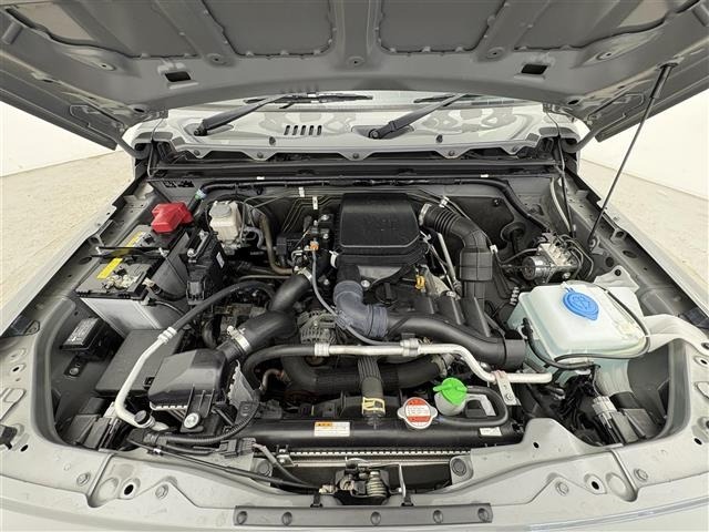 Suzuki JIMNY 2023 7695452-14